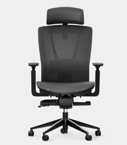 Autonomous ErgoChair Mesh 