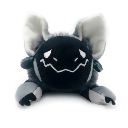 Protogen Protobean V3 -- Gloomy Bean | Default Title