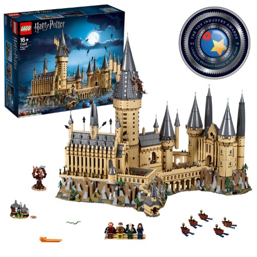 Lego 6212630 Lego Harry Potter Hogwarts 