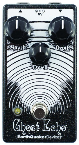 Earthquaker Devices Ghost Echo V3 Reverb - Effect pedal