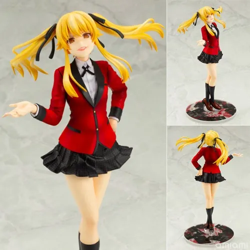 Kakegurui xx Mary Saotome 1/8 Complete Figure