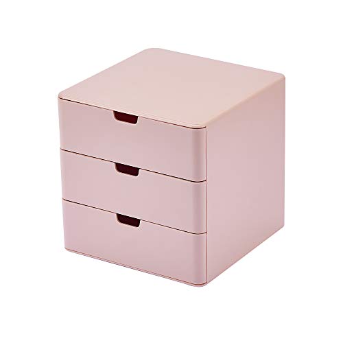 3-Drawer Vanity Organizer