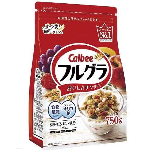Calbee Furugura 26.5 oz (750 g)