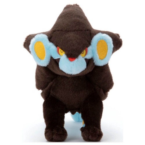 Pocket Monsters - Rentorar - Kimi ni Kimeta! Pokémon Get Nuigurumi (Takara Tomy A.R.T.S) - Brand New