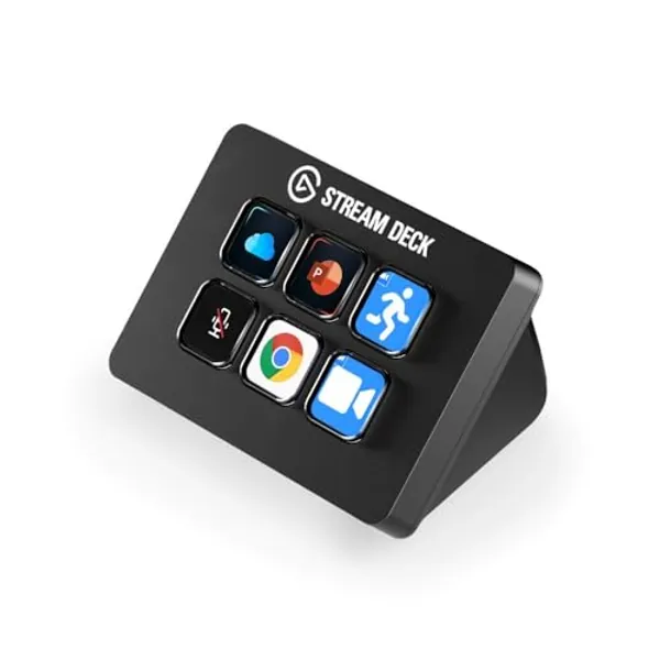 Stream Deck Mini
