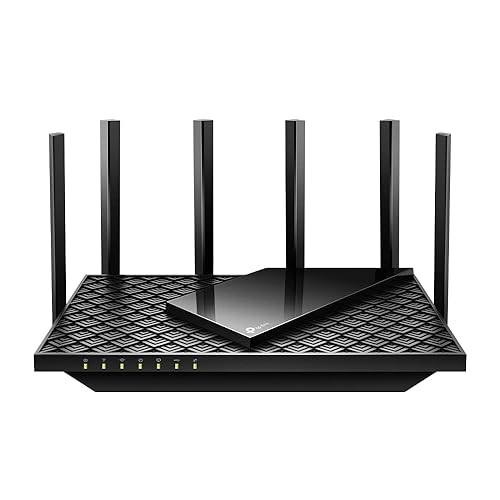 TP-Link Archer AX72 Router