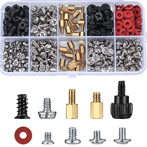 PIANKEKE 380 Screw Set