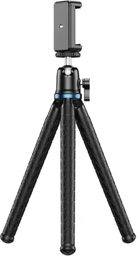 Apexel flexible octopus tripod - iPhone/Android
