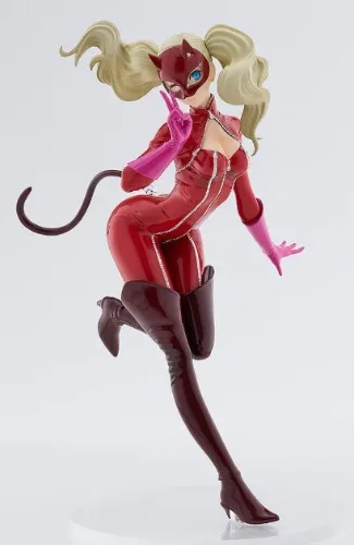 Persona 5 - Panther POP UP PARADE Figure