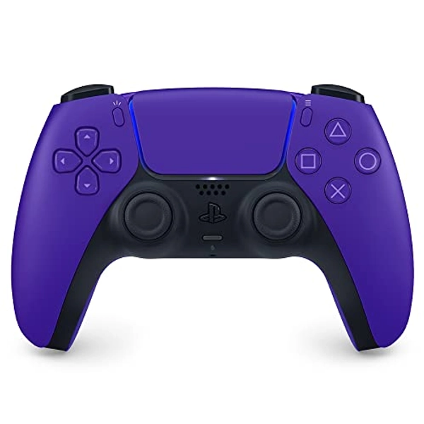 PlayStation DualSense Wireless Controller – Galactic Purple