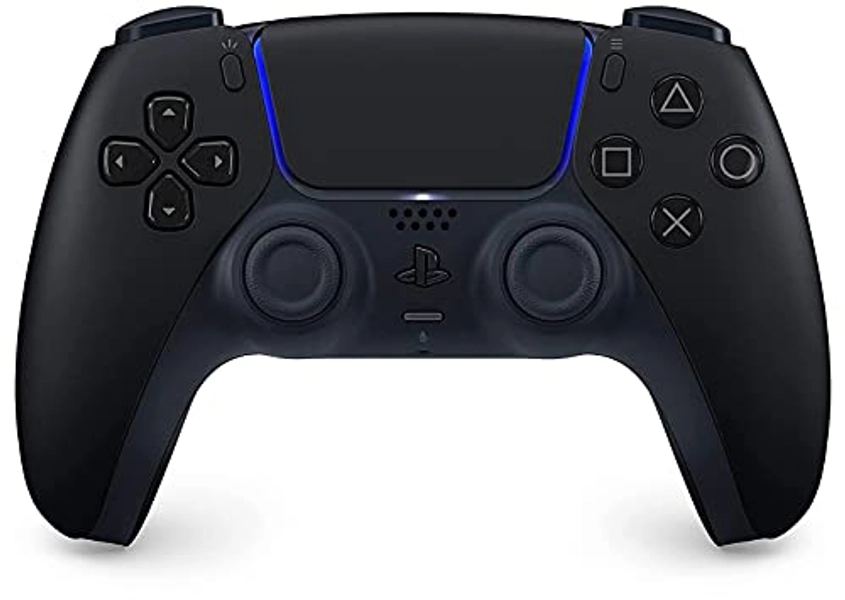 PlayStation DualSense Wireless Controller – Midnight Black