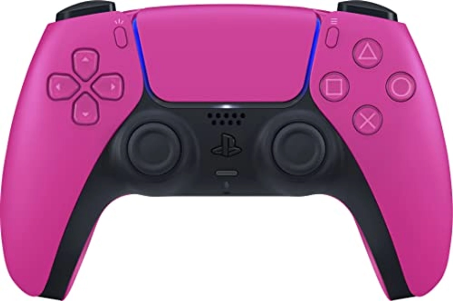 PlayStation DualSense Wireless Controller - Nova Pink