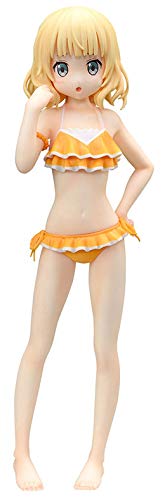 Sega Is the Order a Rabbit??: Syaro Premium Figure - 