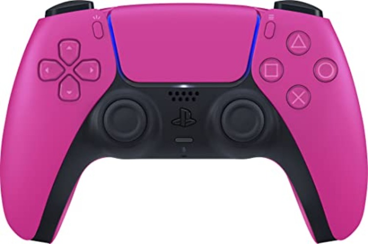 PlayStation DualSense Wireless Controller - Nova Pink - Nova Pink