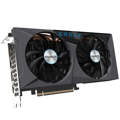 Gigabyte GeForce RTX 3060 Ti EAGLE OC 8GB