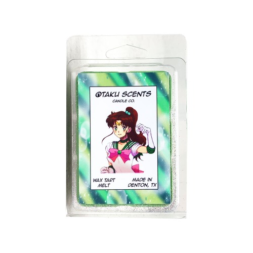 Makoto (Sailor Jupiter) - Wax Melt