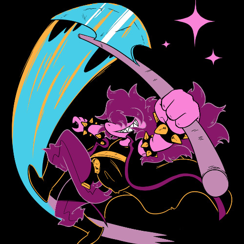 Rudebuster | Women's M / Black