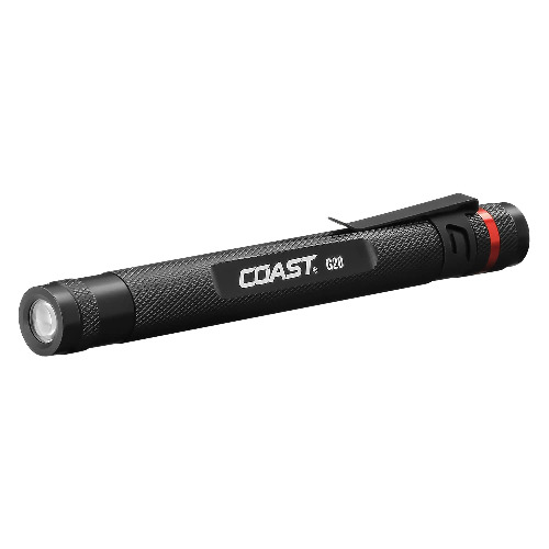 Coast G20 Inspection Beam LED Penlight