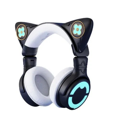 KOCIE SLUCHAWKI RE:ZERO REM - YOWU 妖舞 -  