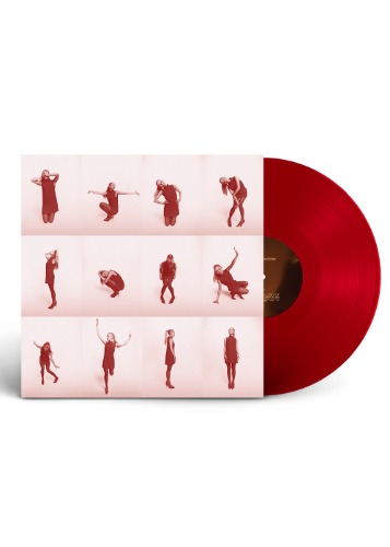 Eternal Sunshine (Exclusive Cover No. 3) LP | Default Title