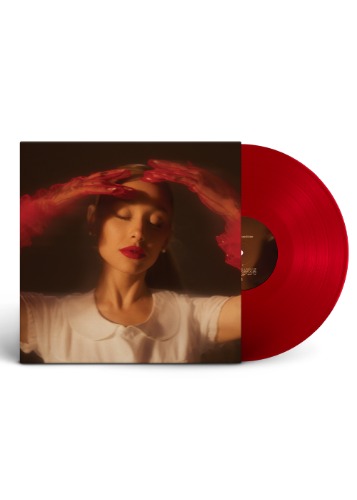 Eternal Sunshine (Exclusive Cover No. 1) LP | Default Title
