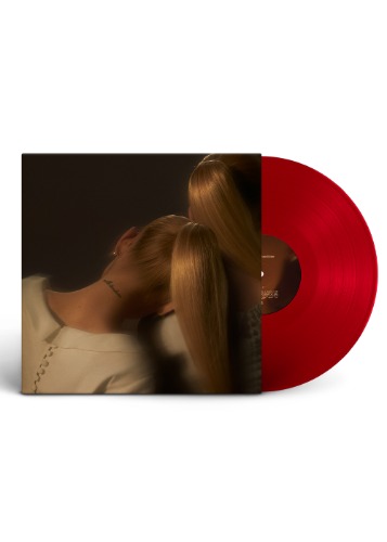 Eternal Sunshine (Exclusive Cover No. 2) LP | Default Title