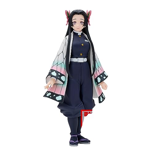 Banpresto - Demon Slayer: Kimetsu no Yaiba - Kanae Kocho vol. 40 (ver. B), Bandai Spirits Figure - Kanae Kocho Vol. 40 - Medium