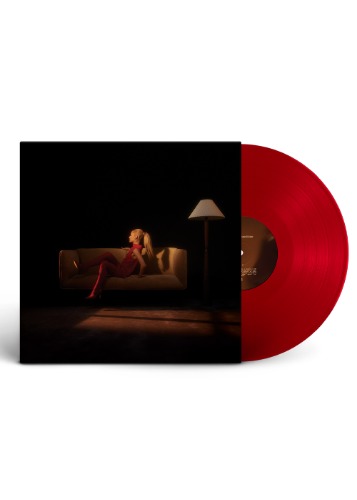 Eternal Sunshine (Exclusive Cover No. 4) LP | Default Title