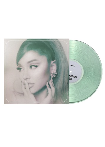 Positions Vinyl | Default Title