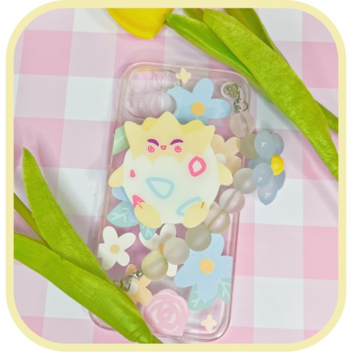 togepi phone grip