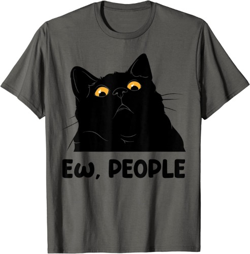 ew... people (large shirt)