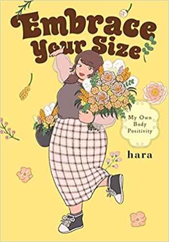 Embrace Your Size: My Own Body Positivity - Paperback