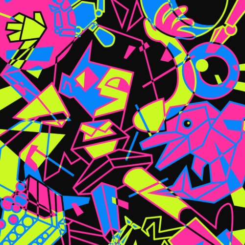 What's the Data, Theta? | Unisex XL / Vintage Black