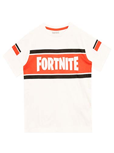 FORTNITE Boys T-Shirt - Medium