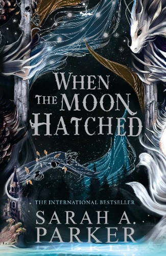 When the Moon Hatched: 1