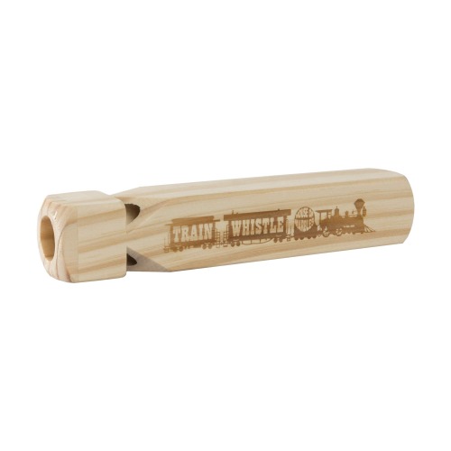 House of Marbles Houten Train Whistle