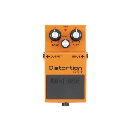 BOSS DS-1 Distortion Pedal