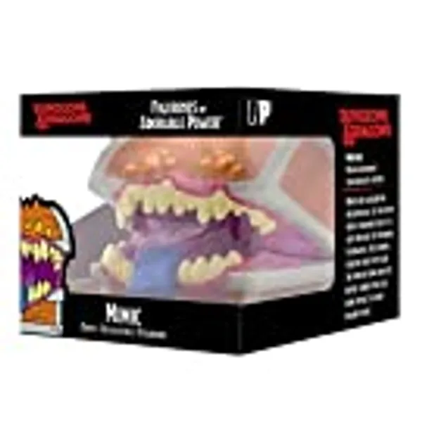 Ultra Pro E-86992 Dragon Dungeon & Dragons-Figurines of Adorable Power-Mimic