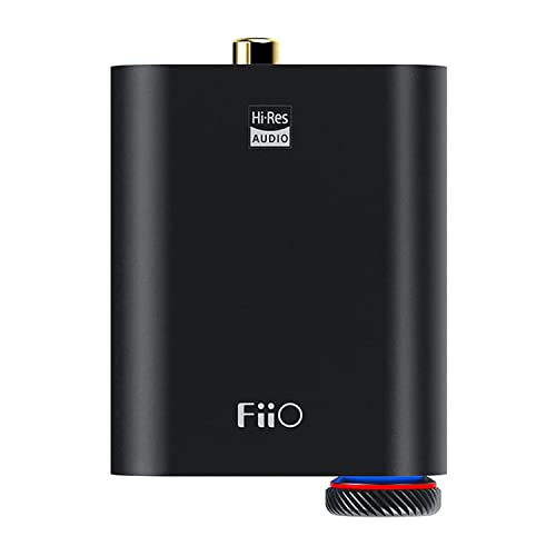 FiiO NEWK3 DAC