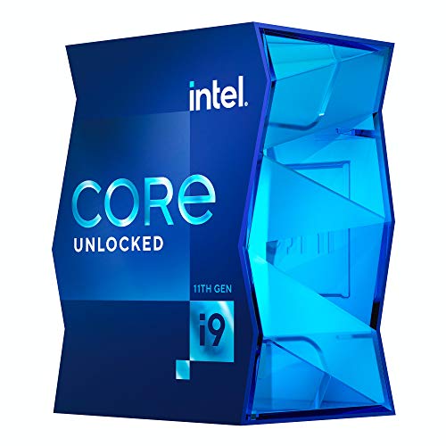 Intel Core i9-11900K