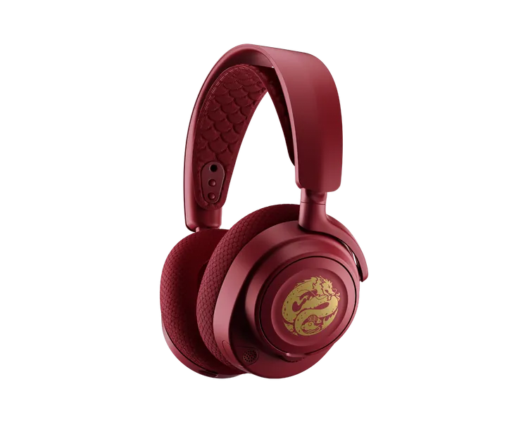 Arctis Nova 7 Dragon Edition