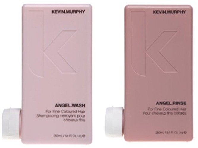 KEVIN MURPHY Angel Wash and Rinse