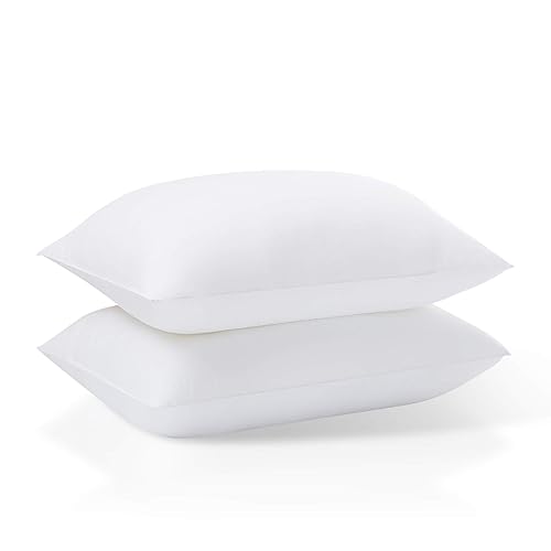 Need pillows for sleeps.