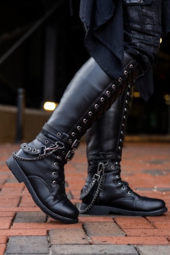 Versatta Twin Strap