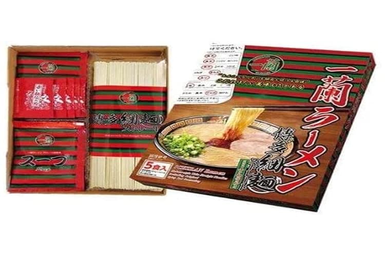 RAMEN!