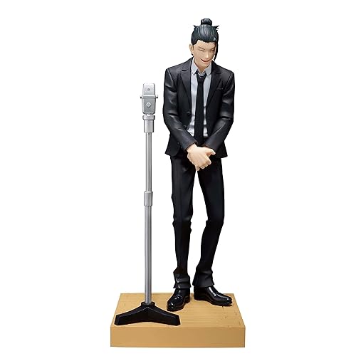 Banpresto - Jujutsu Kaisen - Suguru Geto (Suit ver.) Special (ver. B), Bandai Spirits Diorama Figure