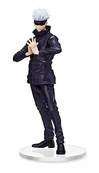 Jujutsu Kaisen SPM Figure Satoru Gojo - 