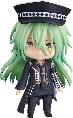 Good Smile Company Amnesia: Ukyo Nendoroid Action Figure
