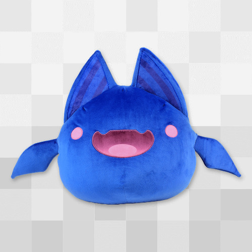 Big Squishy Batty Slime Plush | Default Title