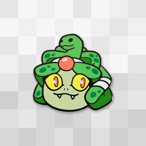 Dusa Pin | Default Title